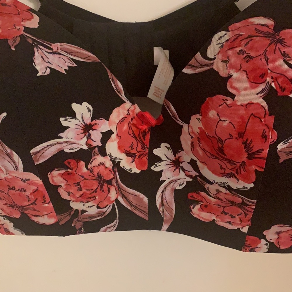 Bra, Cacique, Lane Bryant - Picture 2 of 4